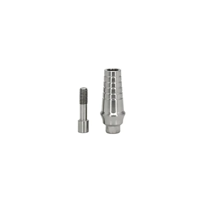 Abutment Lurus Gigi